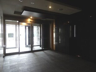 西長堀駅 徒歩5分 8階の物件外観写真